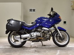 Заказать из Японии мотоцикл BMW R1100RS 1997 фото 2